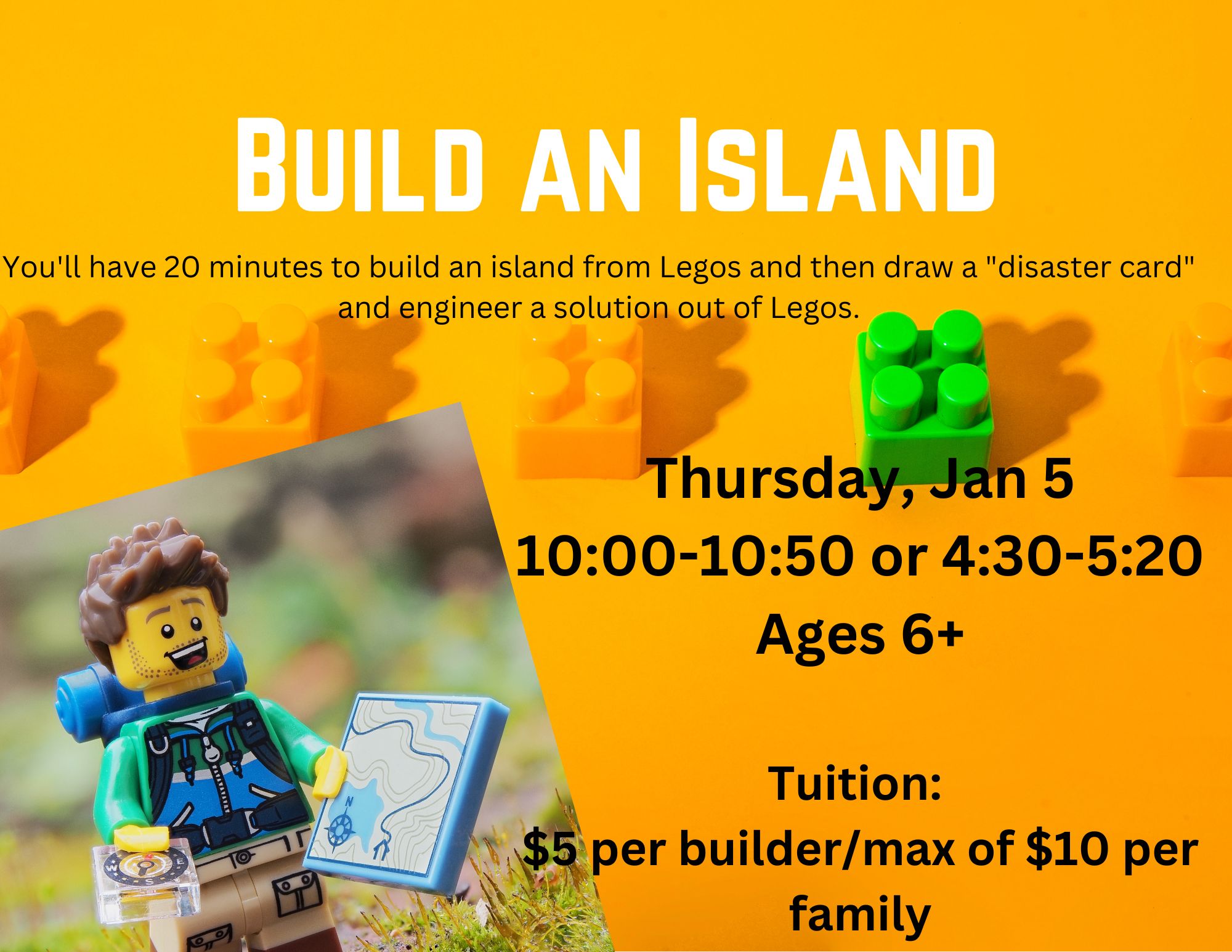 Lego island 4 sale